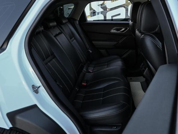 Land Rover Range Rover Velar I с пробегом 2018 года, цена 3 360 000 рублей, 152718 км, внедорожник, Автокод Объявления