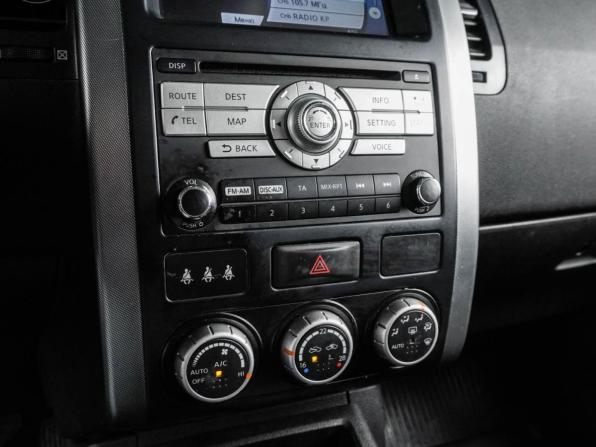Nissan X-Trail II с пробегом 2010 года, цена 1 339 000 рублей, 163721 км, внедорожник, Автокод Объявления