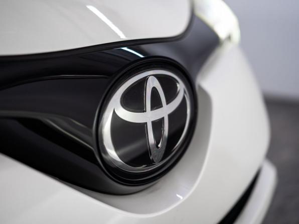 Toyota C-HR I с пробегом 2019 года, цена 1 650 000 рублей, 96904 км, внедорожник, Автокод Объявления
