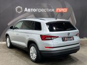 Skoda Kodiaq I Пермь  - изображение 34