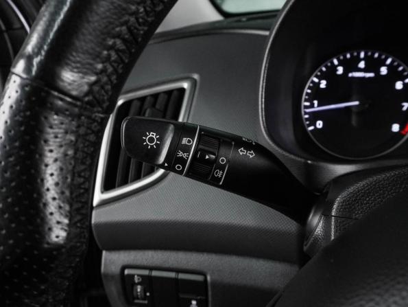 Hyundai Creta I Рестайлинг с пробегом 2020 года, цена 1 587 000 рублей, 168019 км, внедорожник, Автокод Объявления