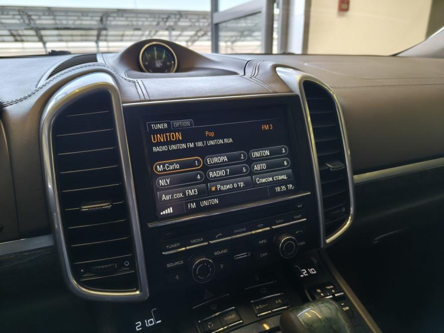 Porsche Cayenne II (958) Новосибирск  - изображение 12