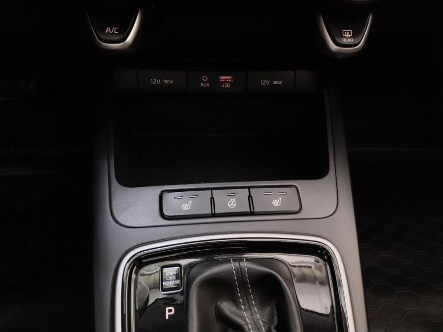 Kia Rio IV Минеральные Воды  - изображение 15