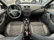 Lada (ВАЗ) Granta I Рестайлинг Нижний Новгород  - изображение 31