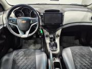 Chevrolet Cruze I Воронеж  - изображение 31