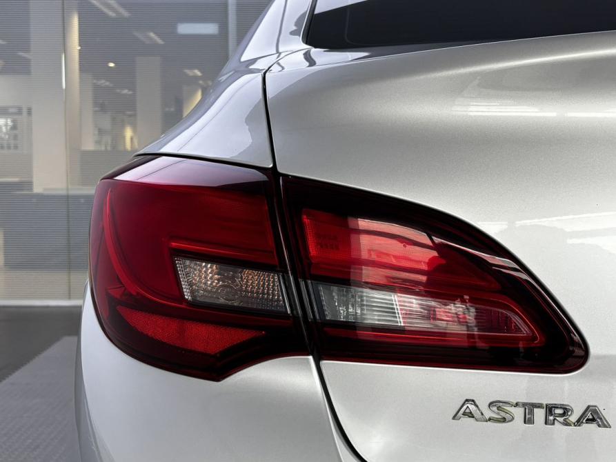 Opel Astra J Рестайлинг Уфа  - изображение 10