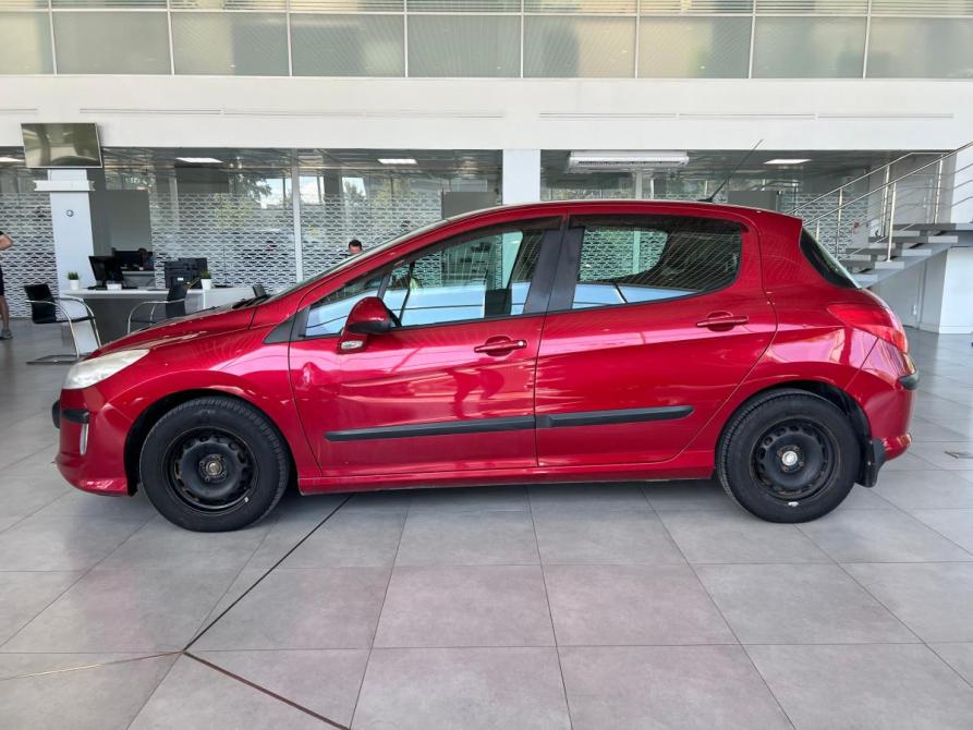 Peugeot 308 I Новосибирск  - изображение 10