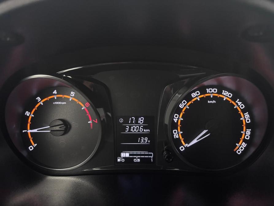 Lada (ВАЗ) Granta I Рестайлинг Псков  - изображение 10