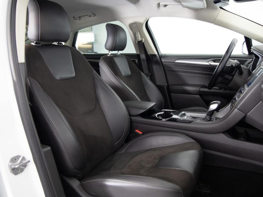 Ford Mondeo V Санкт-Петербург  - изображение 12