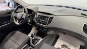 Hyundai Creta I Рестайлинг Киров  - изображение 31