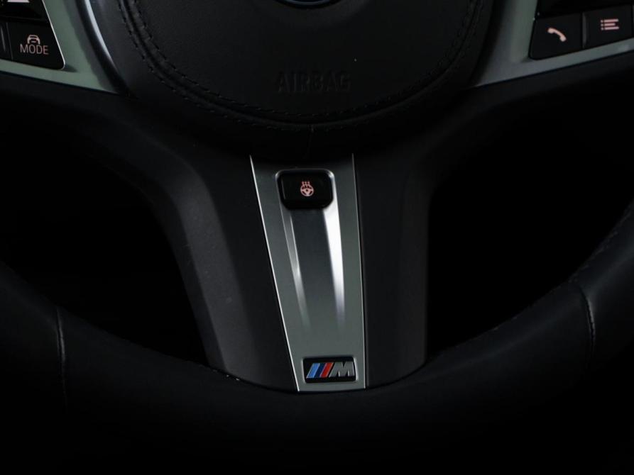 BMW X4 II (G02) Рестайлинг Москва  - изображение 24