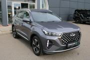 Chery Tiggo 7 Pro Max I Москва  - изображение 32