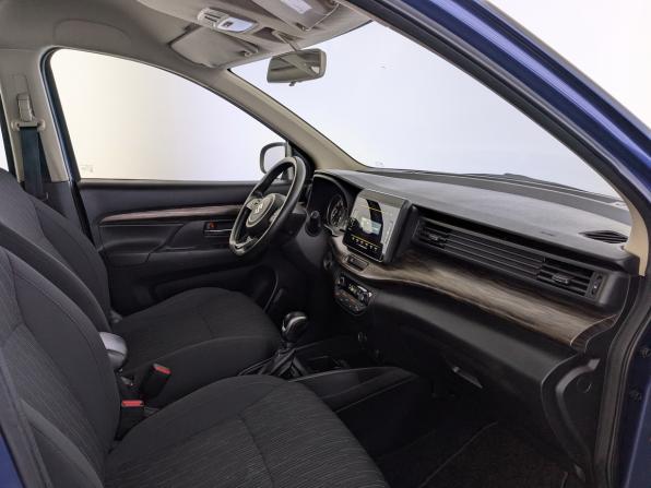 Suzuki Ertiga II с пробегом 2021 года, цена 1 980 000 рублей, 78757 км, компактвэн, Автокод Объявления