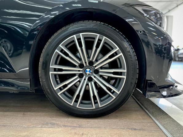 BMW 3 серии VII (G2x) с пробегом 2020 года, цена 4 090 000 рублей, 133252 км, седан, Автокод Объявления