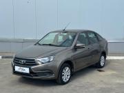Lada (ВАЗ) Granta I Рестайлинг Тамбов  - изображение 22
