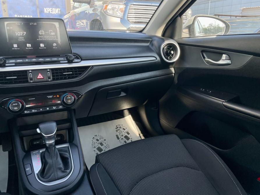 Kia Forte III Краснодар  - изображение 19