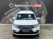 Lada (ВАЗ) Largus I Рестайлинг Пермь  - изображение 22