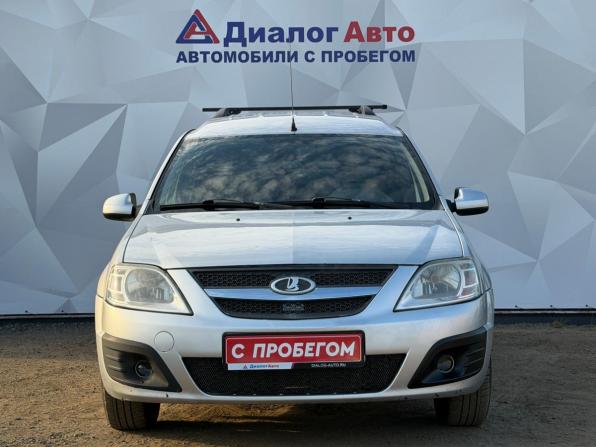 Lada (ВАЗ) Largus I с пробегом 2013 года, цена 570 000 рублей, 341000 км, универсал, Автокод Объявления