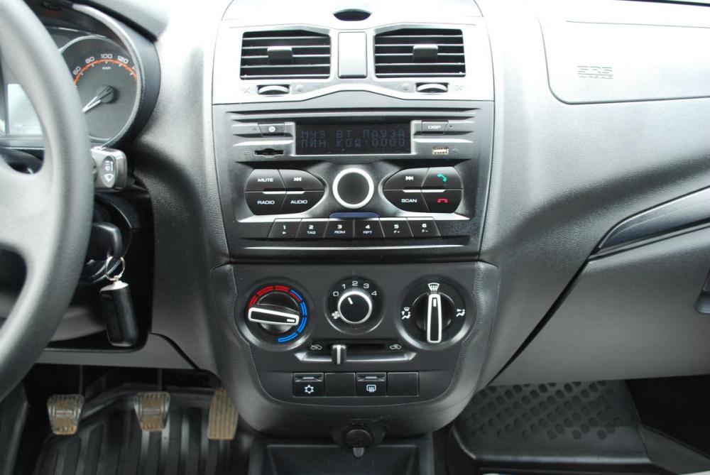 Lada (ВАЗ) Granta I Рестайлинг Стерлитамак  - изображение 15