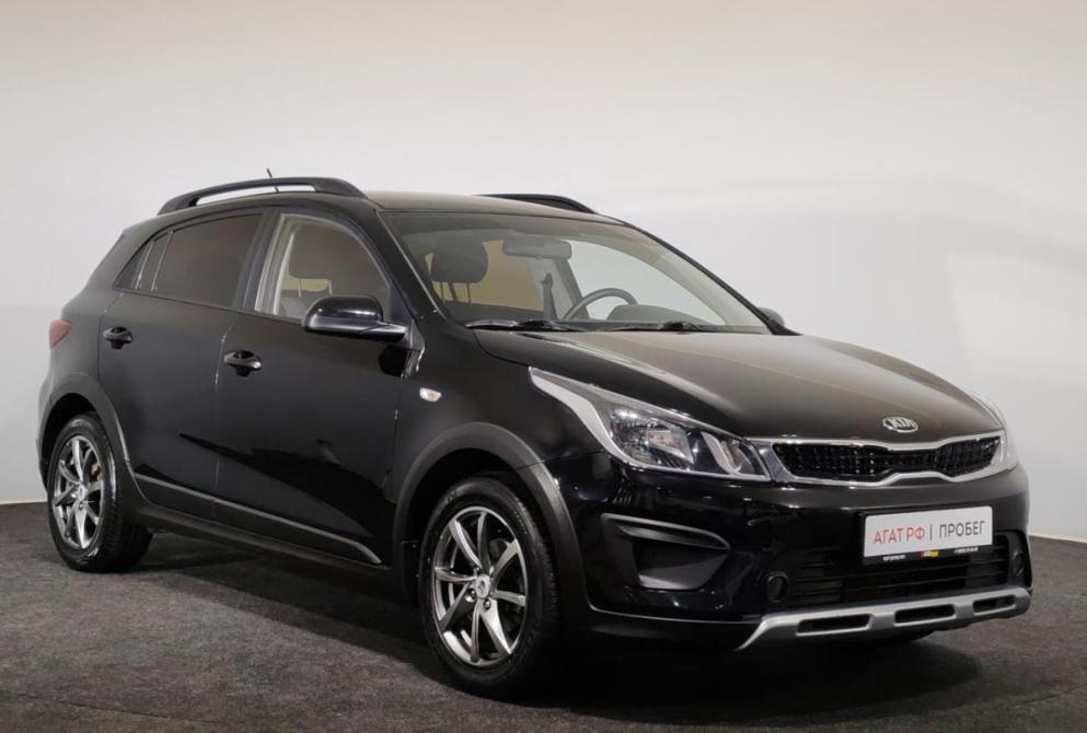 Kia Rio IV Ярославль  - изображение 3