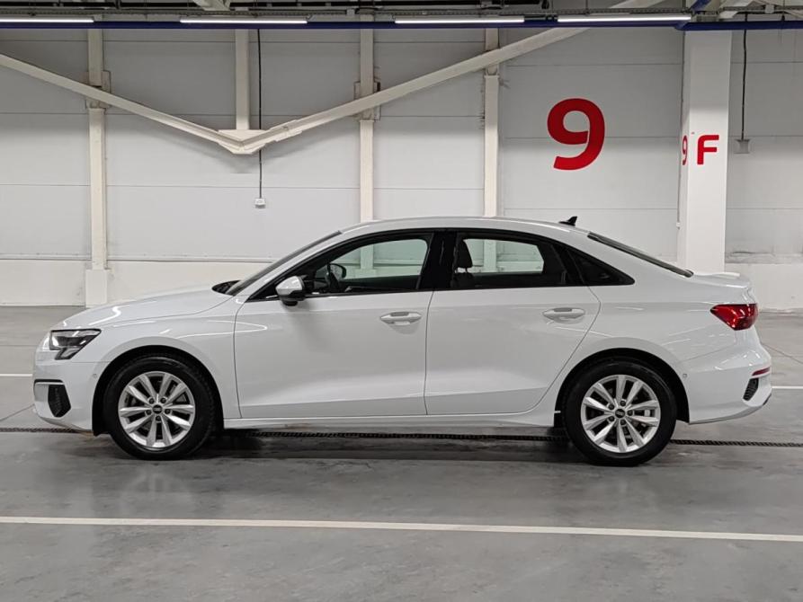 Audi A3 IV (8Y) Казань  - изображение 10