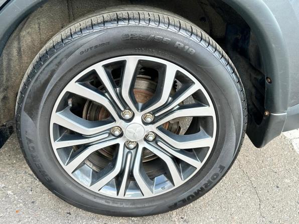 Mitsubishi Outlander III Рестайлинг 2 с пробегом 2015 года, цена 1 499 000 рублей, 146000 км, внедорожник, Автокод Объявления