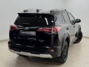 Toyota RAV4 IV (XA40) Рестайлинг Вологда  - изображение 29