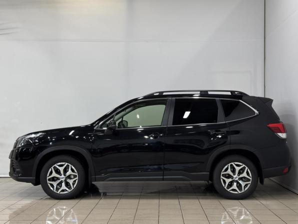 Subaru Forester V Рестайлинг с пробегом 2025 года, цена 4 999 000 рублей, 3363 км, внедорожник, Автокод Объявления