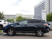Toyota RAV4 IV (XA40) Рестайлинг Москва  - изображение 28