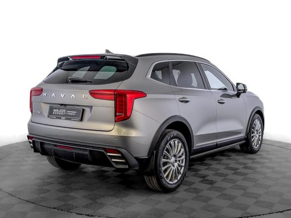 Haval Jolion I Рестайлинг с пробегом 2025 года, цена 1 955 000 рублей, 55975 км, внедорожник, Автокод Объявления