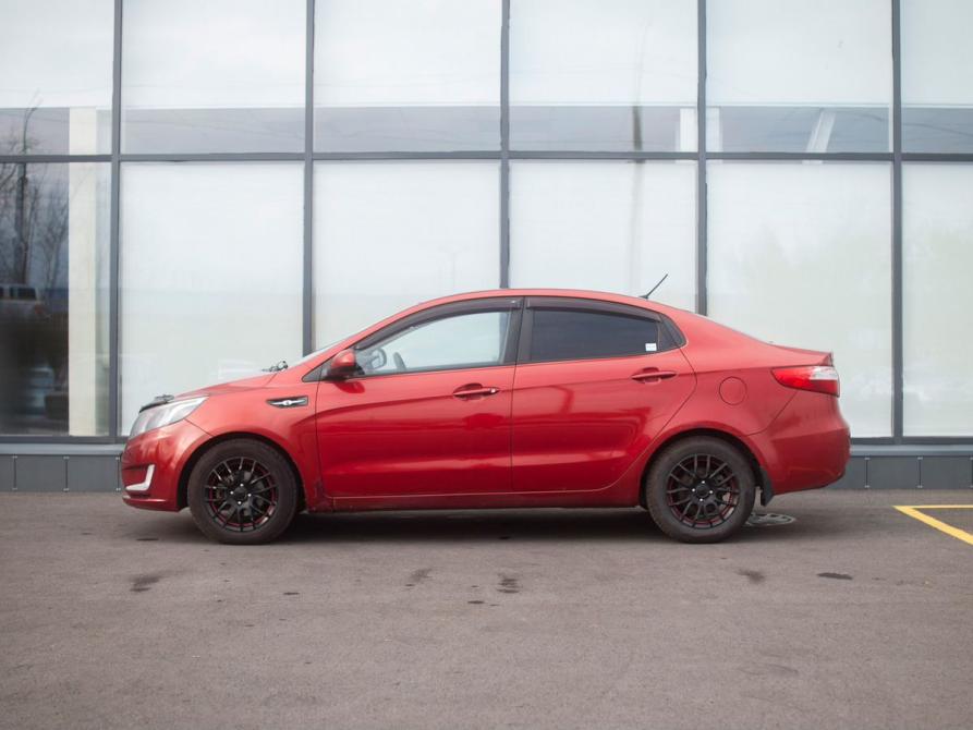 Kia Rio III Курган  - изображение 7