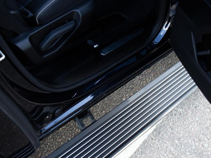 Jeep Wagoneer WS Москва  - изображение 27