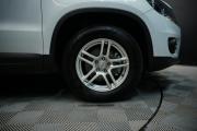 Volkswagen Tiguan I Рестайлинг Крым  - изображение 50