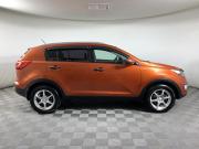 Kia Sportage III Москва  - изображение 23
