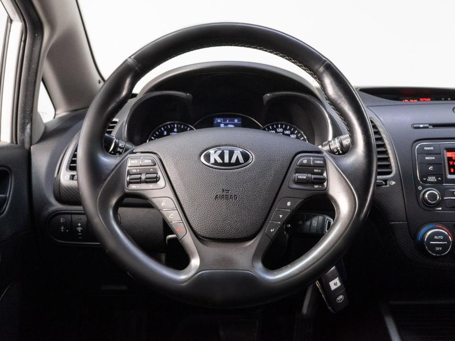 Kia Cerato III Тюмень  - изображение 17