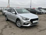 Hyundai Solaris II Буинск  - изображение 17