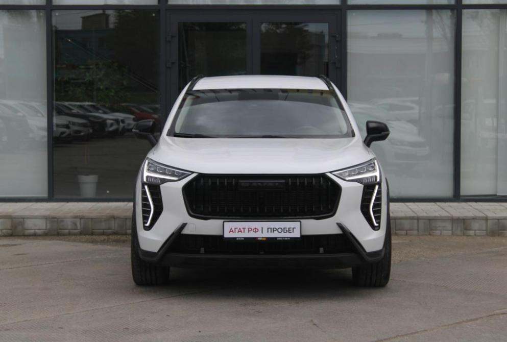 Haval Jolion I Рестайлинг Саратов  - изображение 2