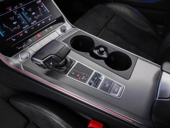 Audi A6 V (C8) с пробегом 2018 года, цена 3 999 785 рублей, 74037 км, седан, Автокод Объявления