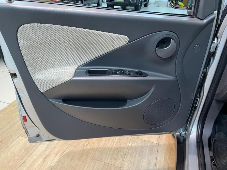 Chery IndiS (S18D) I Чебоксары  - изображение 11