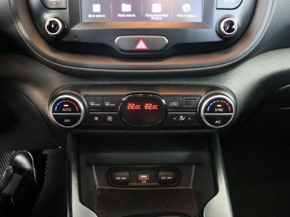 Kia Soul III с пробегом 2020 года, цена 1 790 000 рублей, 88736 км, хэтчбек, Автокод Объявления