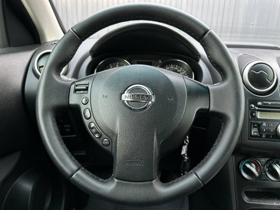 Nissan Qashqai I Рестайлинг Ижевск  - изображение 17