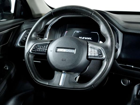 Haval F7 I с пробегом 2021 года, цена 2 198 000 рублей, 26341 км, внедорожник, Автокод Объявления