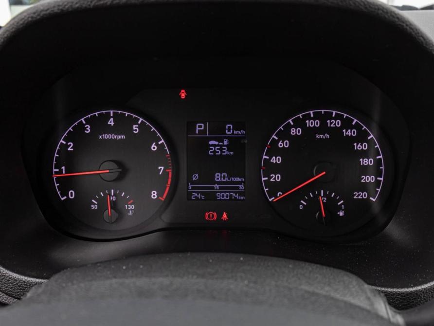 Hyundai Solaris II Краснодар  - изображение 15