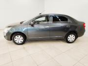Chevrolet Cobalt II Рестайлинг Тула  - изображение 9