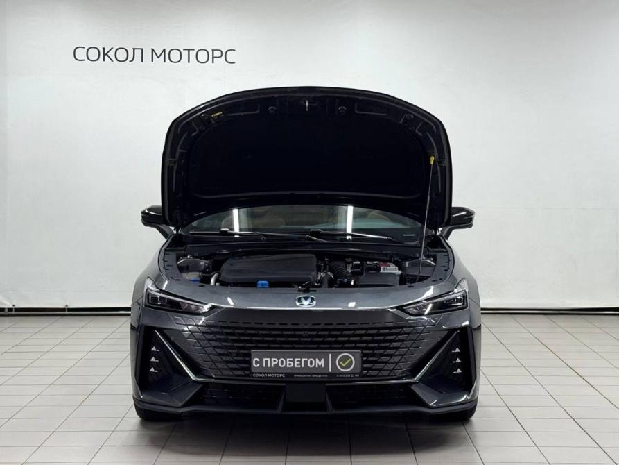 Changan UNI-V I Ростов-на-Дону  - изображение 5