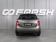 Skoda Fabia II Рестайлинг Воронеж  - изображение 21