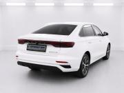 Geely Emgrand II Москва  - изображение 21