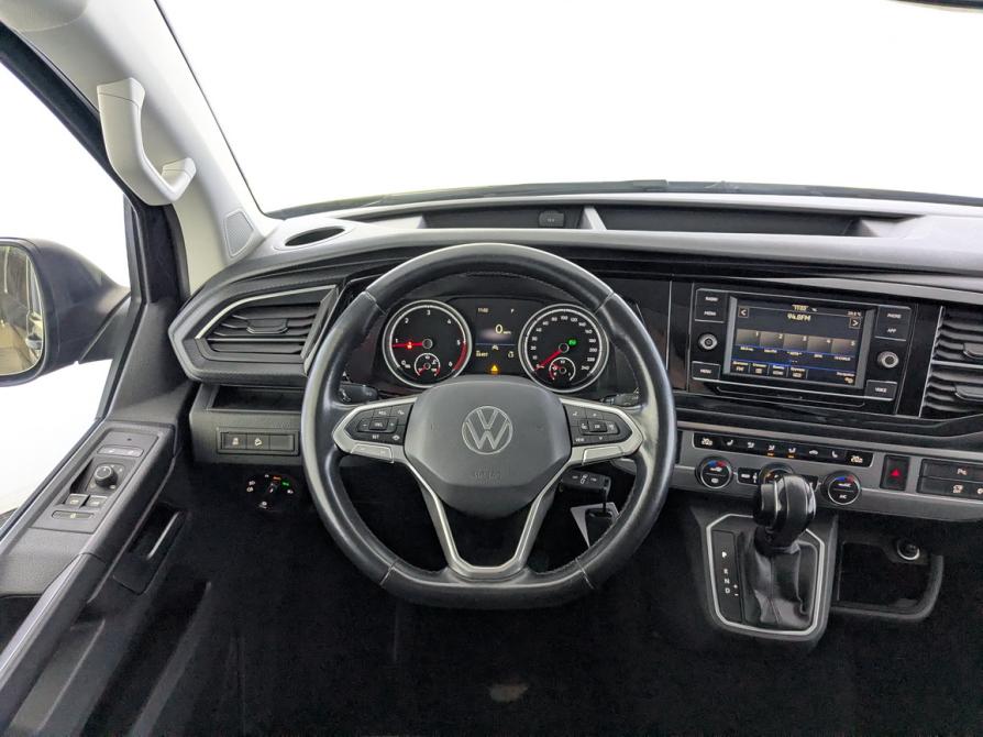 Volkswagen Multivan T6 Рестайлинг Москва  - изображение 21