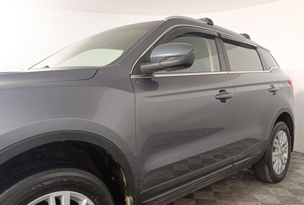 Geely Atlas I Волгоград  - изображение 19
