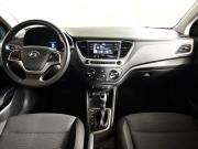 Hyundai Solaris II Москва  - изображение 31